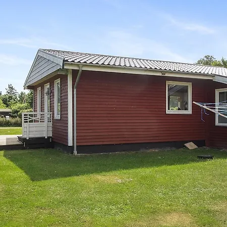 Sydals * Skovbyballe