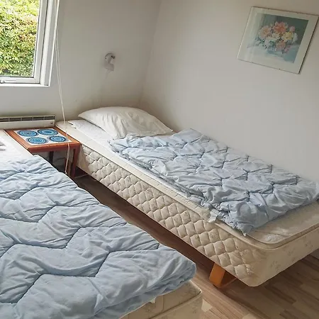 Sydals Skovbyballe